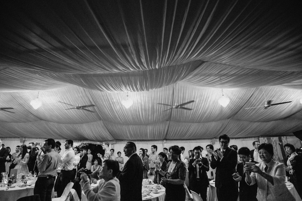 Rosie & Ernie Wedding - Reception-12